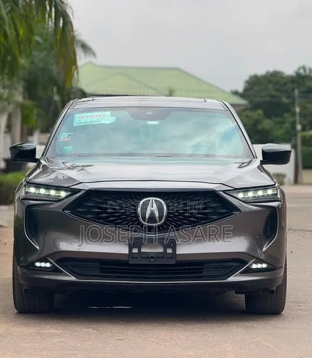 Acura MDX 2022 · Photo 1