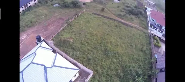 3 Plots of Land for Sale. Registered · Photo 1