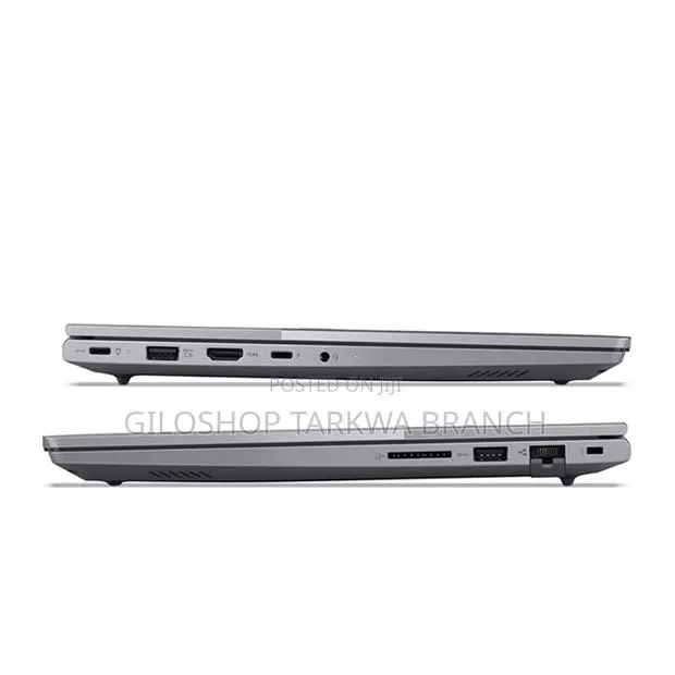 New Laptop Lenovo Thinkbook 14 16GB Intel Core 5 SSD 512GB · Photo 1