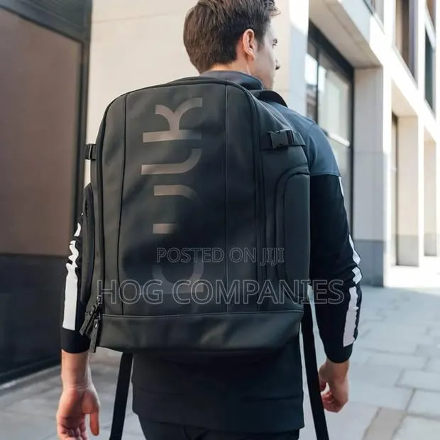 Super Quality Bulk Omni Backpack Travel Laptop School Bag · Photo 1