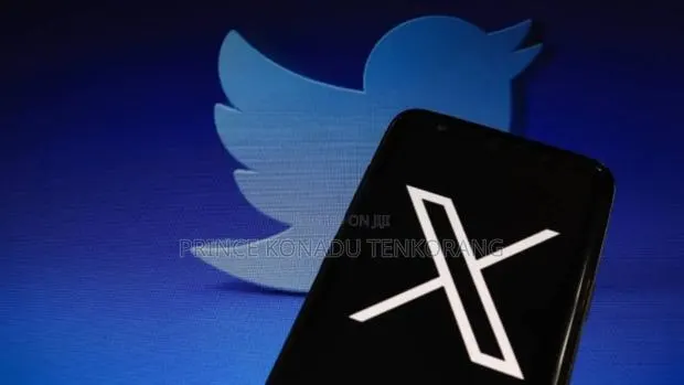 Buy X Or Twitter Followers Promotion. · Photo 1