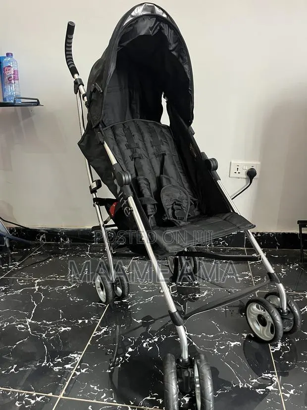 Baby Stroller · Photo 3