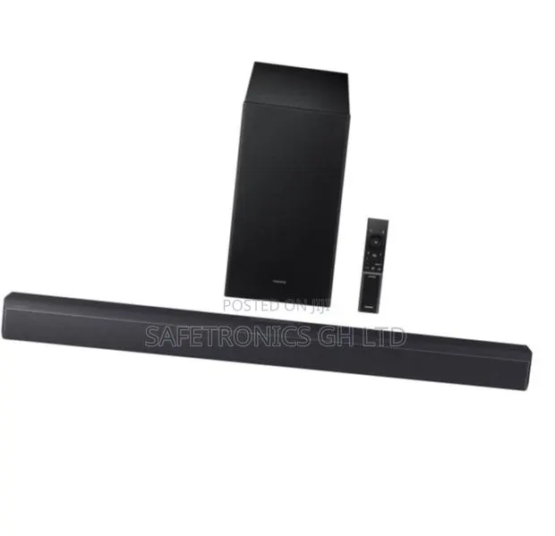 Shop Premium B73md Bluetooth Samsung 2025 5.1ch Electric Soundbar · Photo 1