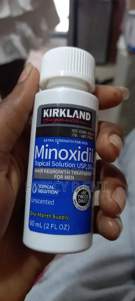 Great Minoxidil Instock · Photo 1