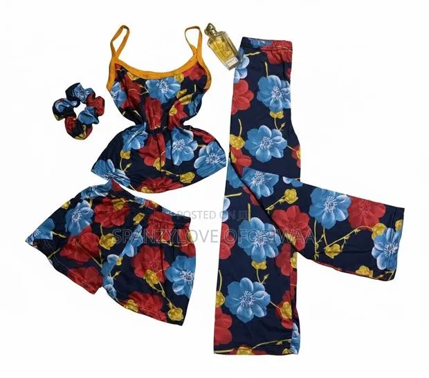 4in1 Nightwear · Photo 1