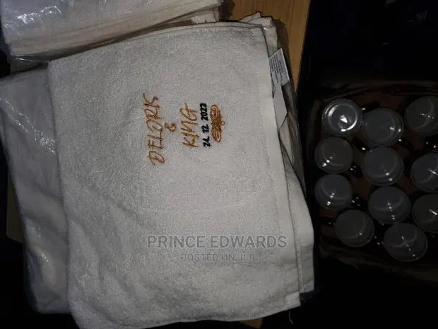 Digital Embroidery