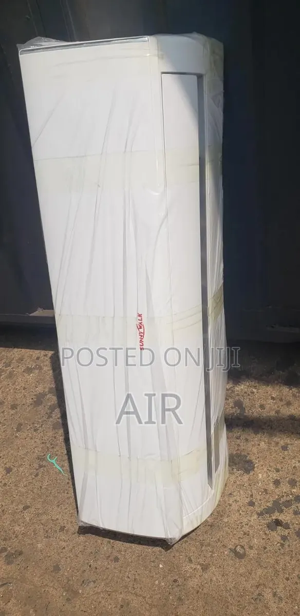 1.5HP Indoor Sunnywalk Unit · Photo 1