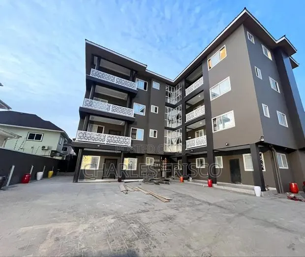 1bdrm Apartment in Ability Down for rent · Photo 1