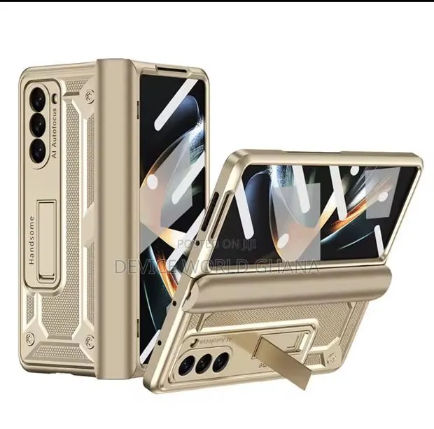 Aitu Full Protection Case for Samsung Z Fold 2 · Photo 1