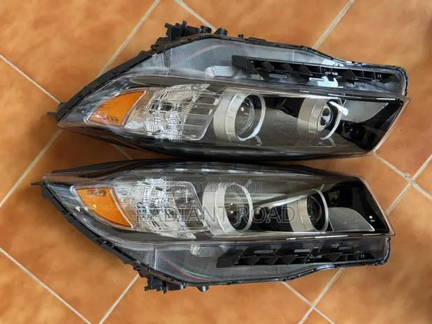 Kia Sorento 2017 Headlights · Photo 2