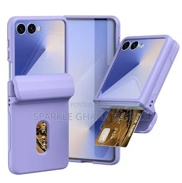 Samsung Galaxy Z Flip7 Phone Case · Photo 1