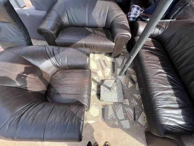 Sofa Set,Big Comfort · Photo 1