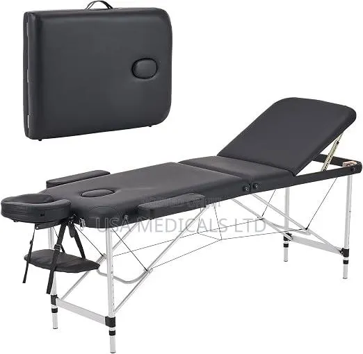 Examination/Massage Bed (Foldable) · Photo 1