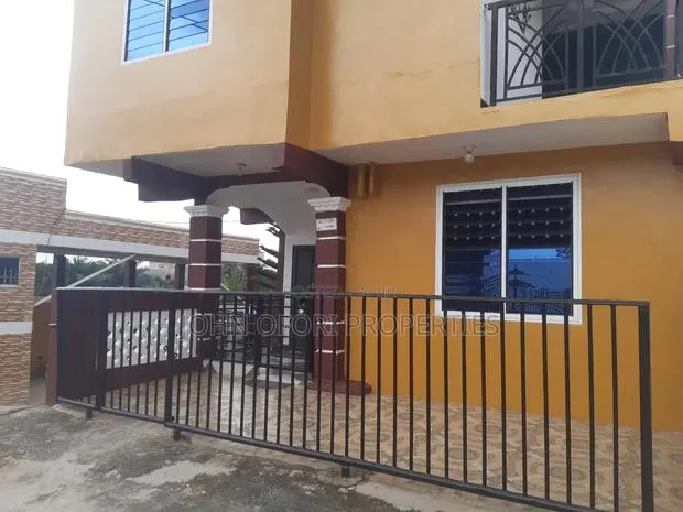 1bdrm Apartment in Boadi Palace, Kumasi Metropolitan for rent · Photo 1