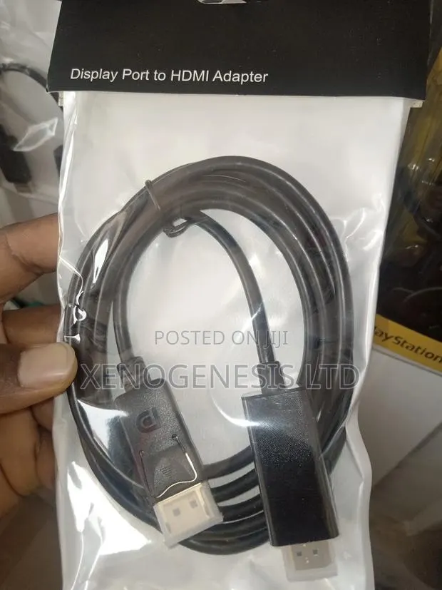 Hdmi to Vga Cable 1.8m · Photo 1
