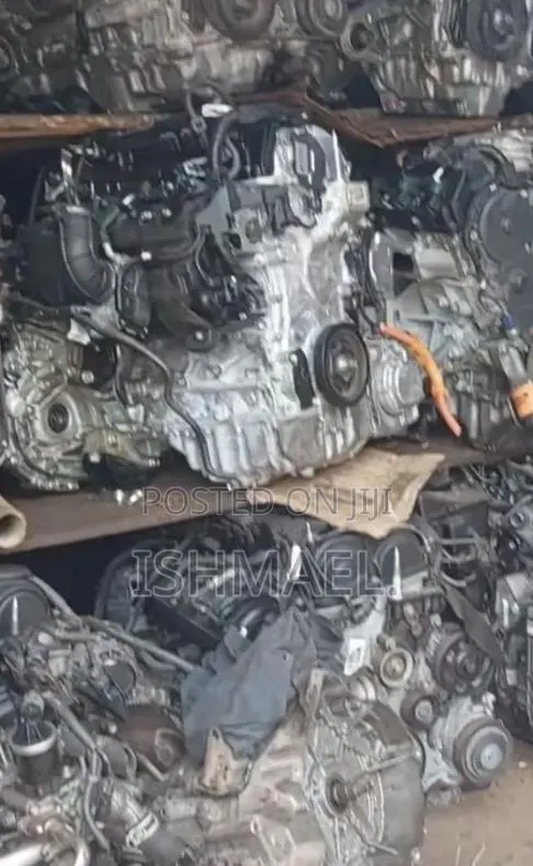 Engines Ans Control Boards · Photo 1