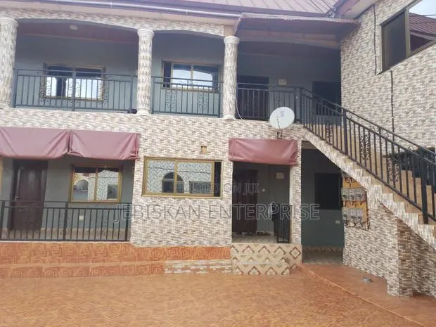 1bdrm Apartment in Jebiskan Enterprise, Police Station for rent · Photo 1
