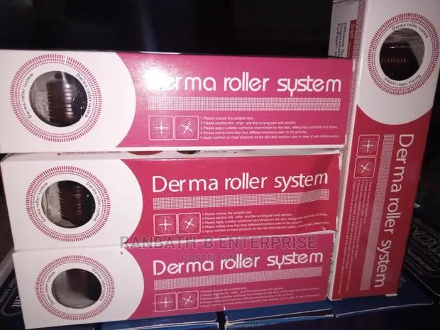 Derma Roller System 0.5mm · Photo 1