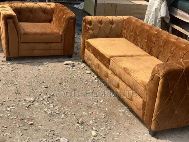 3in1 Plus SINGLE Furniture Sofa · Photo 1