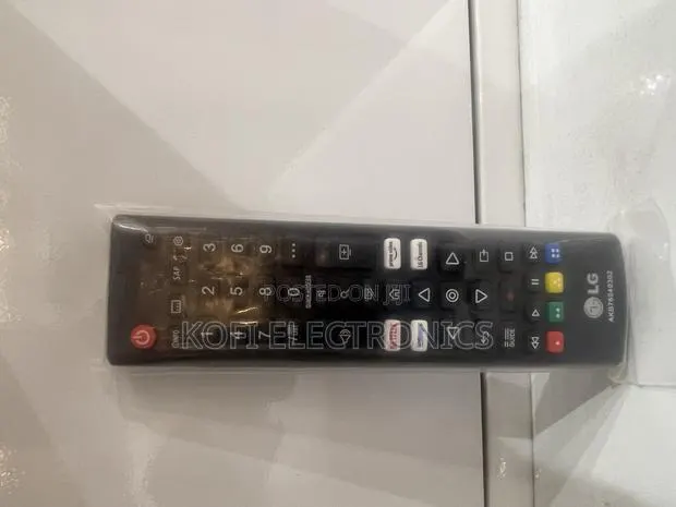 Check Out Affordable Lg Remote Control · Photo 1
