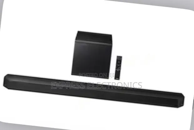 Limited Stock Samsung 330W Ultra-Slim. Wireless Q-Symphony [S80CB] · Photo 1