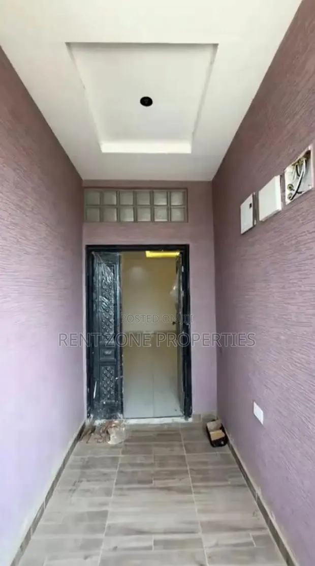1bdrm Apartment in Pokuase for rent · Photo 7