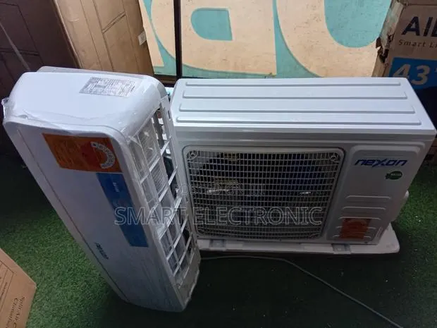 Enjoy Silent Cooling With Nexon 1.5hp Ac · Photo 1
