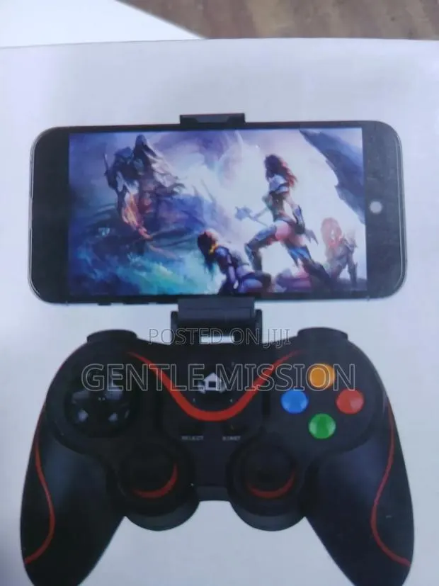 V13 Phone Game Pad · Photo 1