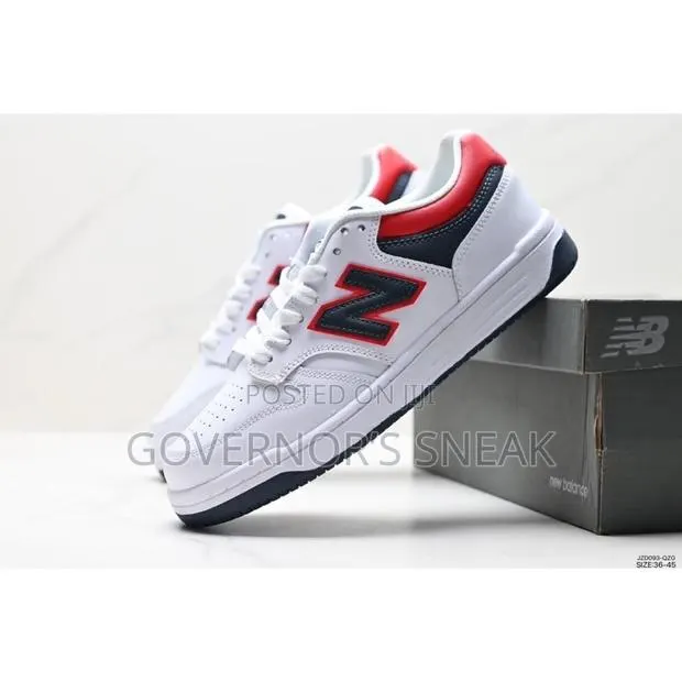 New Balance 480 · Photo 1