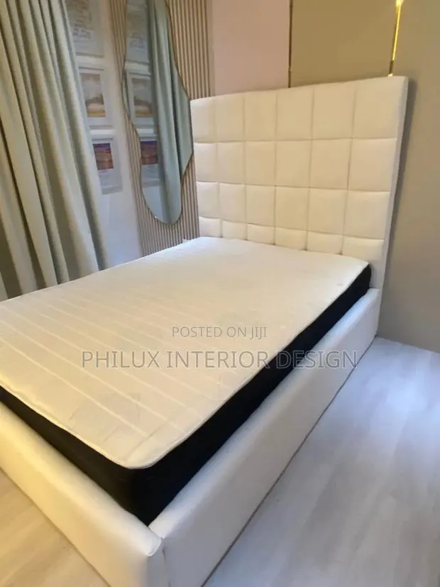 Bedframe Headboard