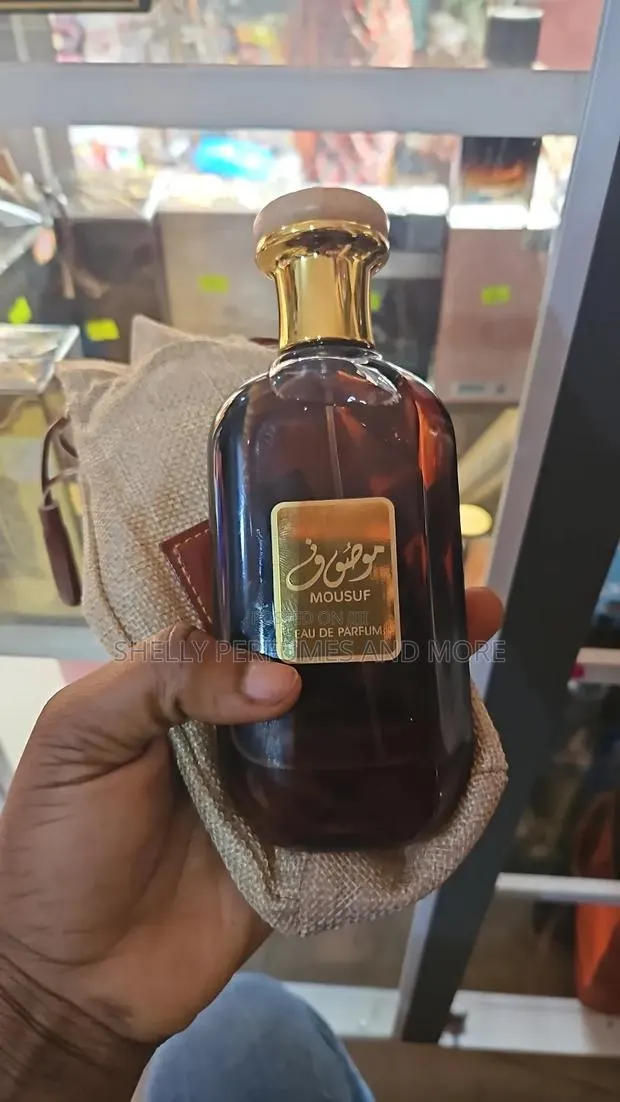 Mousuf Perfume · Photo 1
