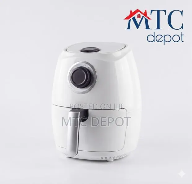 Brand New Air Fryer · Photo 1