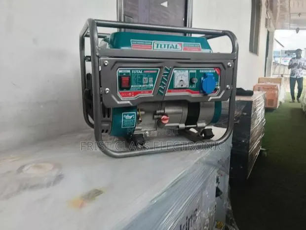 Total Mini Power Station – Your Home Electricity Partner · Photo 1