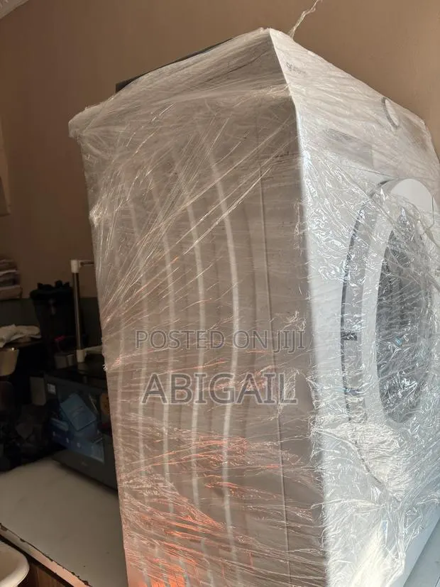 6kg Wash and Spin Washing Machine · Photo 1