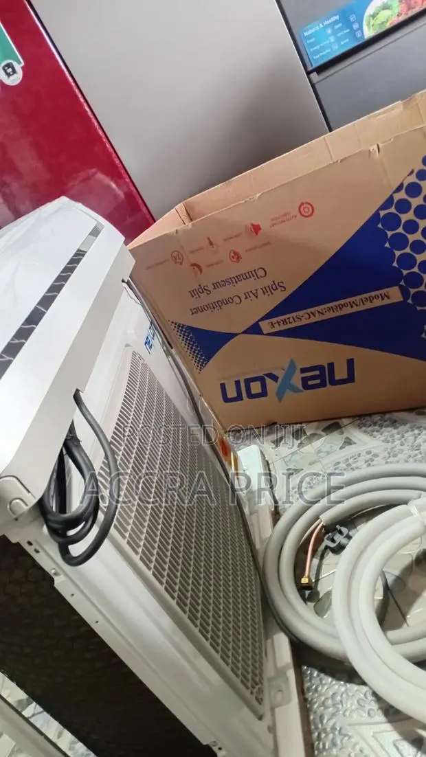 Good Living Air Conditioners 1.5hp Nexon Air Conditioners · Photo 1