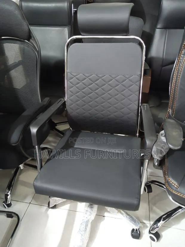 Office Chair · Photo 1