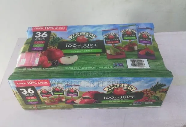 Apple Eve 200ml · Photo 1
