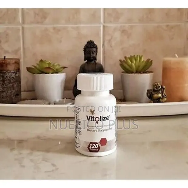 Vitolize for Women – Menstrual Hormonal Support · Photo 1