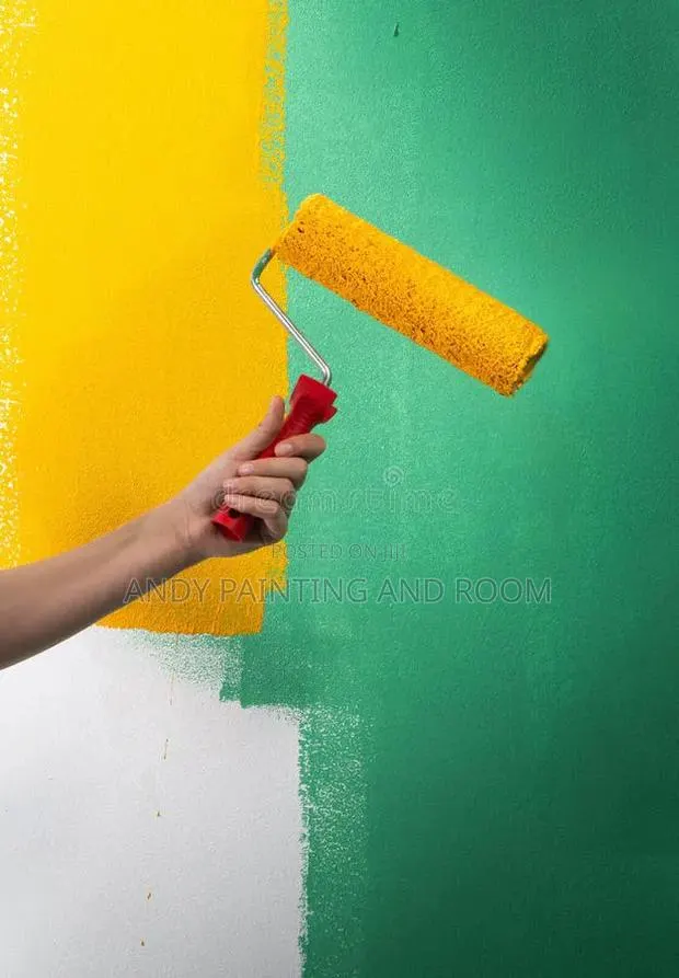 Quality Painting That Adds Property Value · Photo 1