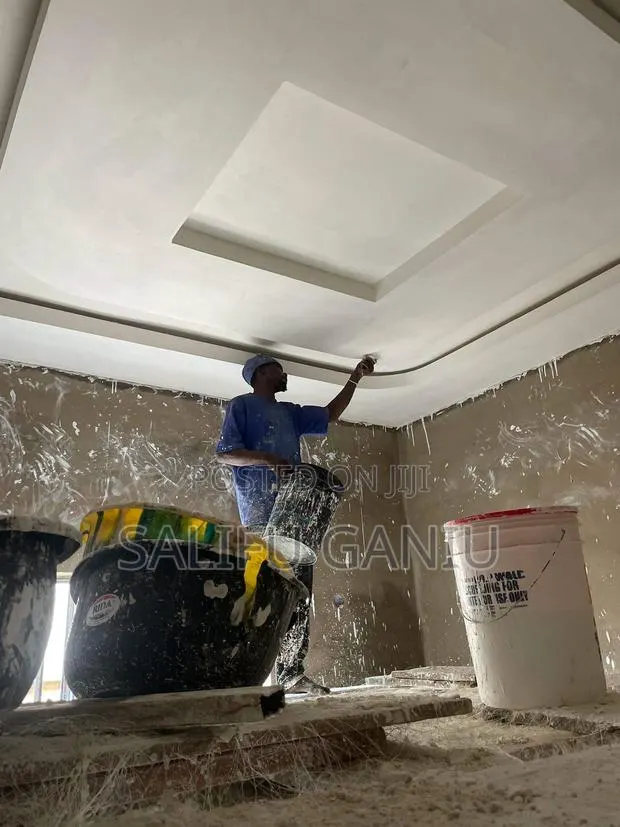 Smart Ceiling Designs · Photo 1