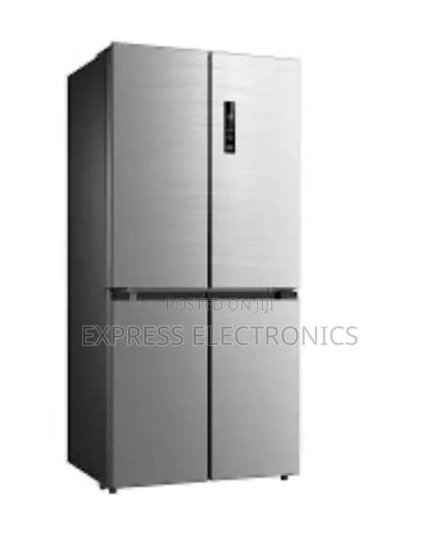 Grab the New Midea 474L 4-Door French Door Fridge (MDRF632FGN46D) · Photo 1