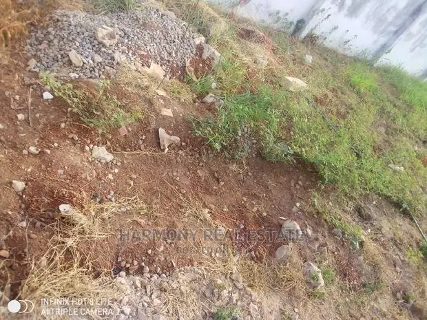 Plot for Sale -Dzorwulu · Photo 1