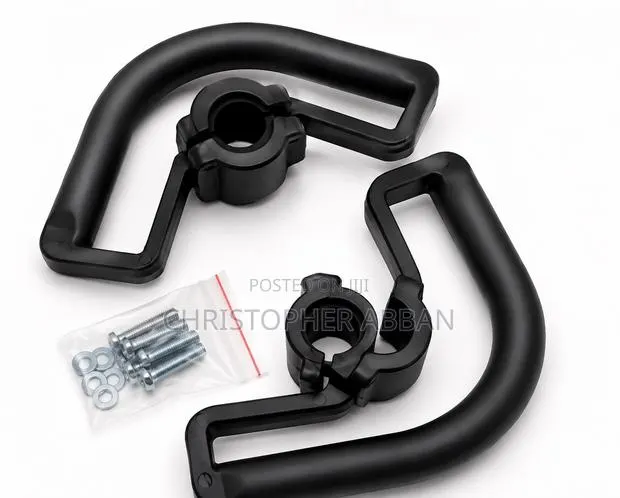 Brush Cutter Handle · Photo 2