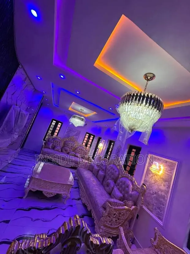 p.o.p Ceiling and Painting Expert · Photo 1