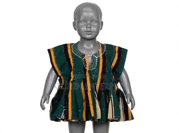 Smock for Boys, 1-2 Years · Photo 1