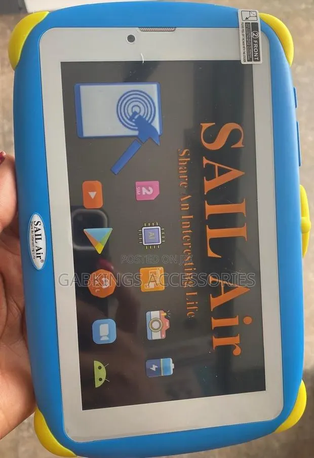 New Sail Air 7300 64 GB · Photo 1