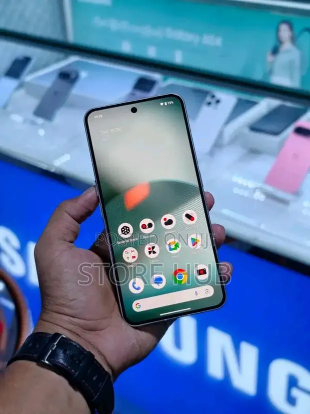 New Nothing Phone 3 512 GB White · Photo 1