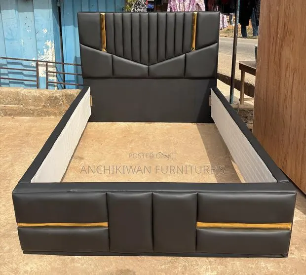 Auyo Bed (Payment on Delivery ) · Photo 1