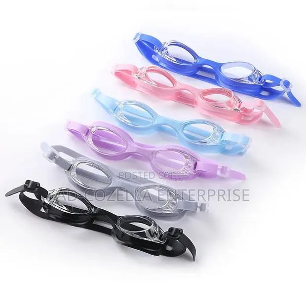 Swimming Goggles · Photo 1