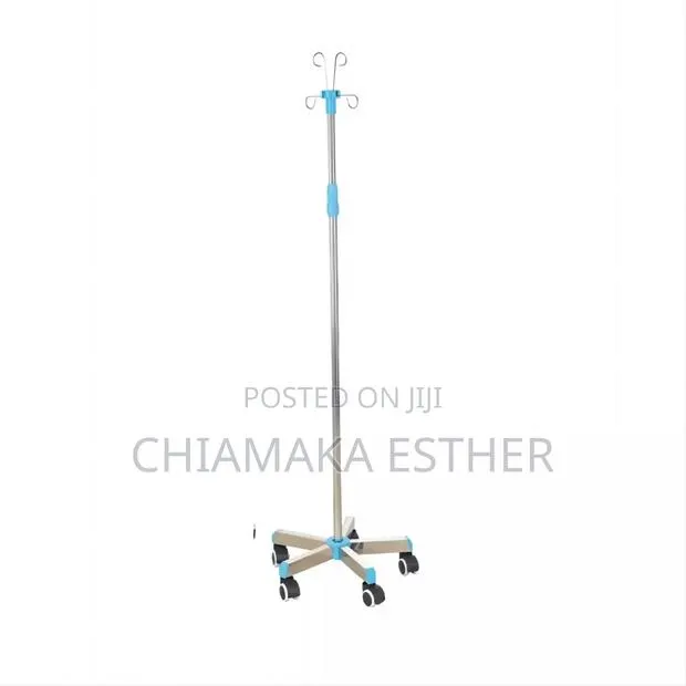 Medical Drip Stand · Photo 1